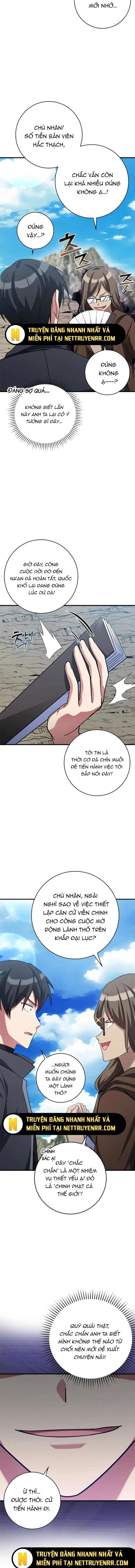Người Chơi Cấp Tối Đa - Chapter 40 - Page 17