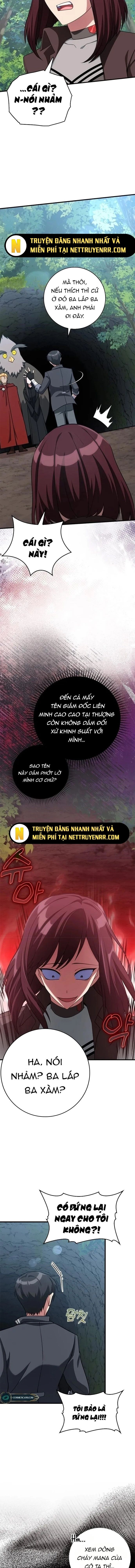 Người Chơi Cấp Tối Đa - Chapter 40 - Page 3