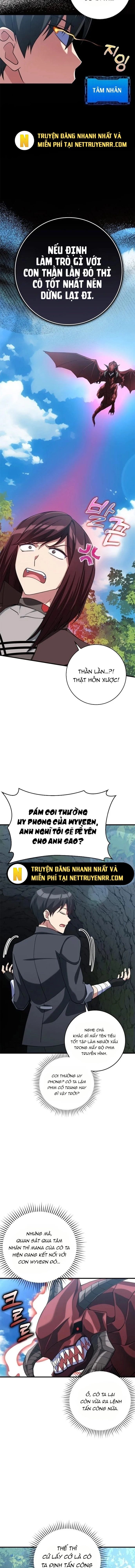 Người Chơi Cấp Tối Đa - Chapter 40 - Page 4