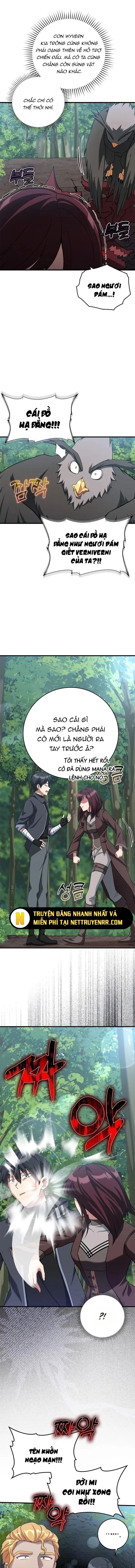 Người Chơi Cấp Tối Đa - Chapter 40 - Page 9