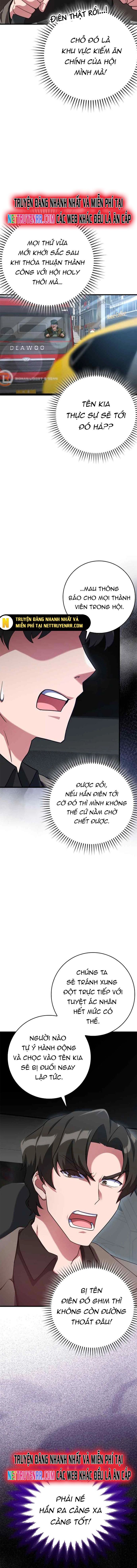 Người Chơi Cấp Tối Đa - Chapter 41 - Page 13