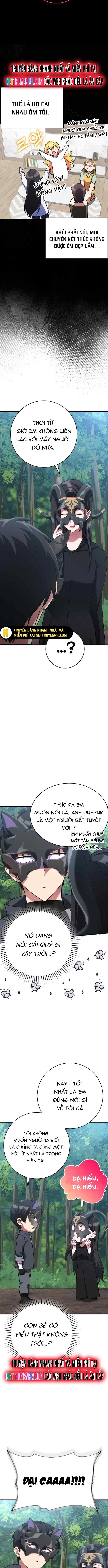 Người Chơi Cấp Tối Đa - Chapter 41 - Page 6