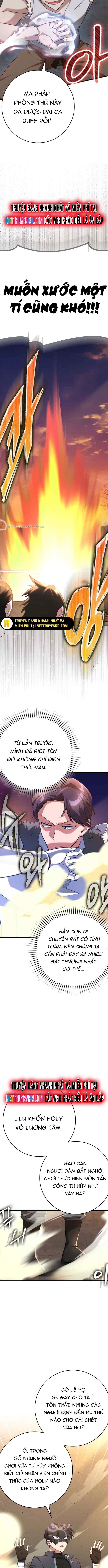 Người Chơi Cấp Tối Đa - Chapter 42 - Page 12