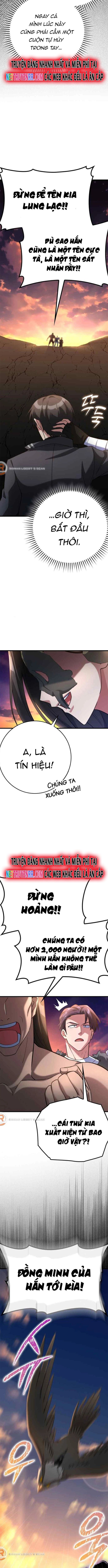 Người Chơi Cấp Tối Đa - Chapter 42 - Page 14