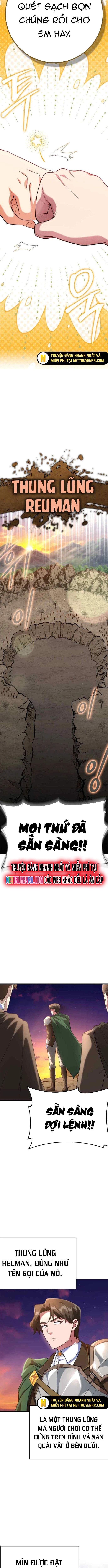 Người Chơi Cấp Tối Đa - Chapter 42 - Page 5