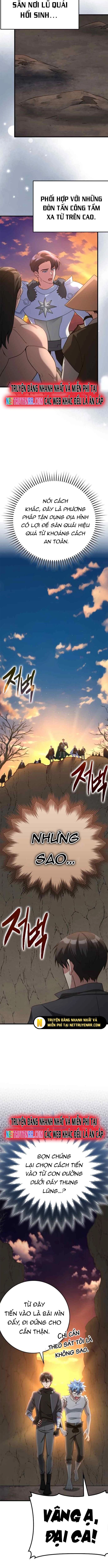 Người Chơi Cấp Tối Đa - Chapter 42 - Page 6