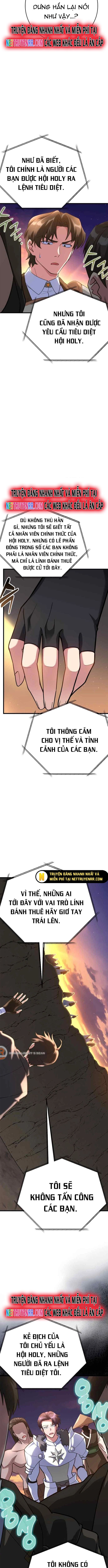 Người Chơi Cấp Tối Đa - Chapter 42 - Page 8