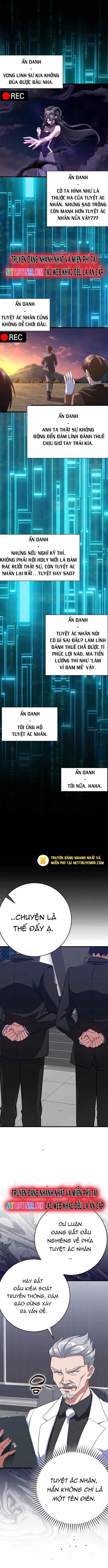 Người Chơi Cấp Tối Đa - Chapter 43 - Page 10