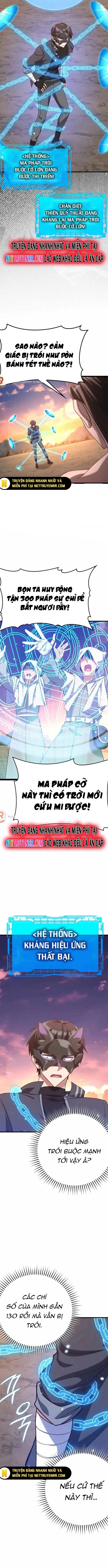 Người Chơi Cấp Tối Đa - Chapter 43 - Page 12