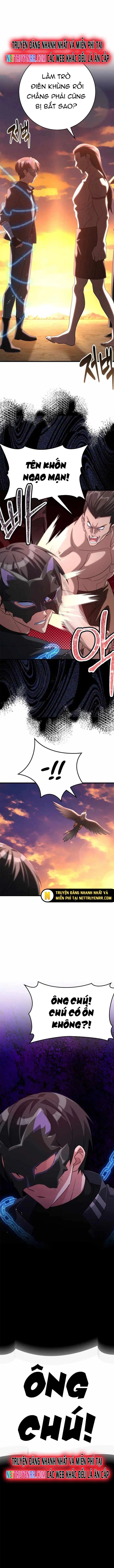 Người Chơi Cấp Tối Đa - Chapter 43 - Page 13