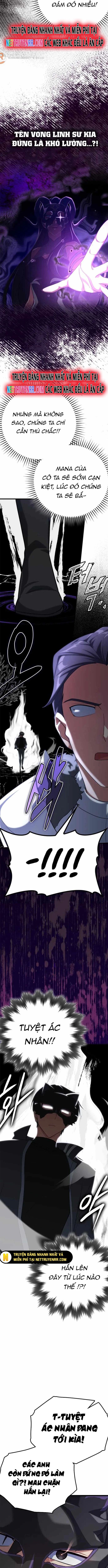 Người Chơi Cấp Tối Đa - Chapter 43 - Page 4