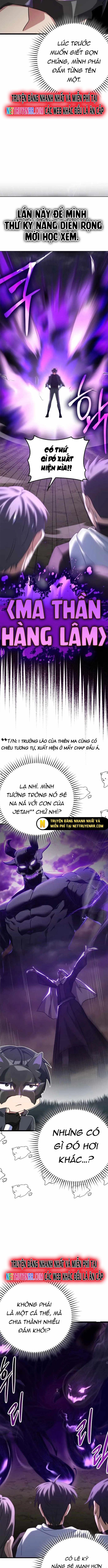 Người Chơi Cấp Tối Đa - Chapter 43 - Page 5
