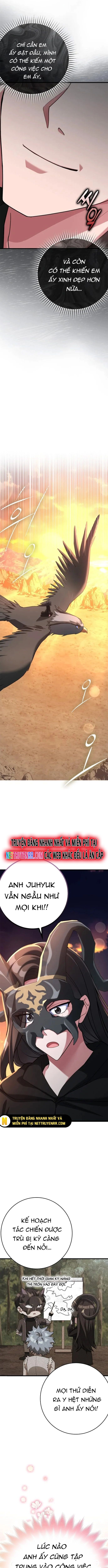 Người Chơi Cấp Tối Đa - Chapter 44 - Page 10