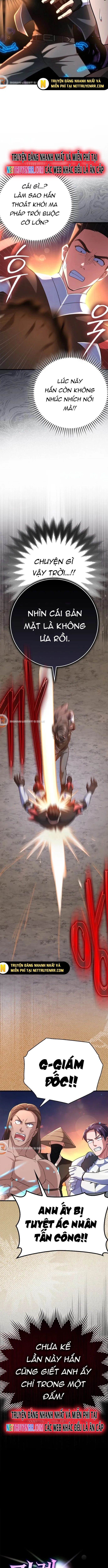 Người Chơi Cấp Tối Đa - Chapter 44 - Page 3