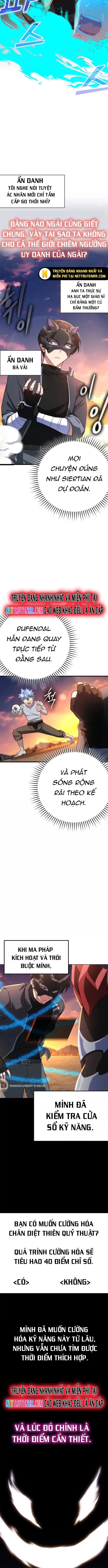 Người Chơi Cấp Tối Đa - Chapter 44 - Page 5