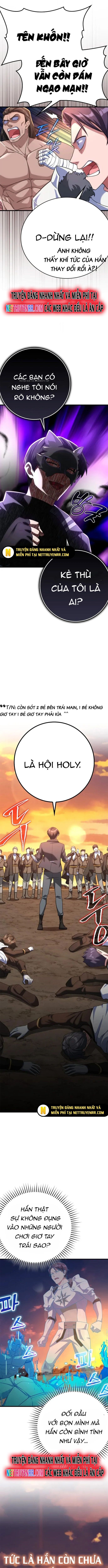 Người Chơi Cấp Tối Đa - Chapter 44 - Page 7