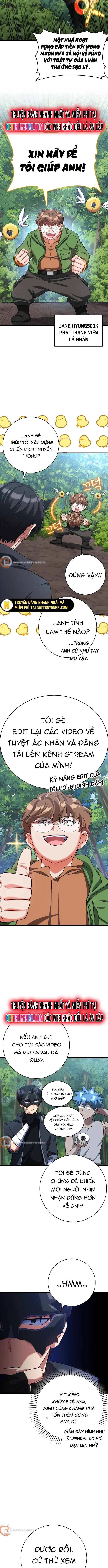 Người Chơi Cấp Tối Đa - Chapter 45 - Page 10