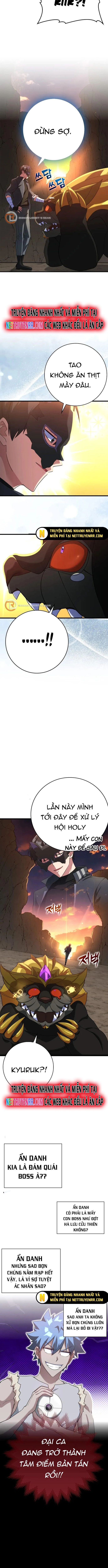 Người Chơi Cấp Tối Đa - Chapter 45 - Page 3