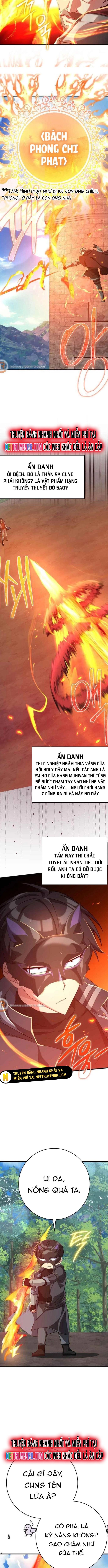 Người Chơi Cấp Tối Đa - Chapter 46 - Page 12