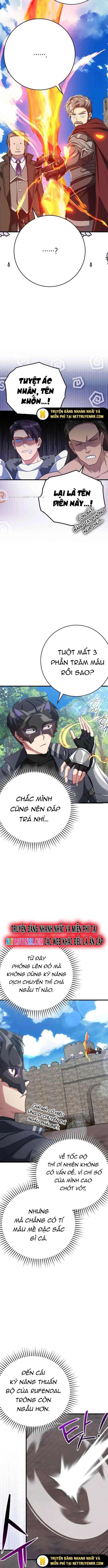 Người Chơi Cấp Tối Đa - Chapter 46 - Page 13