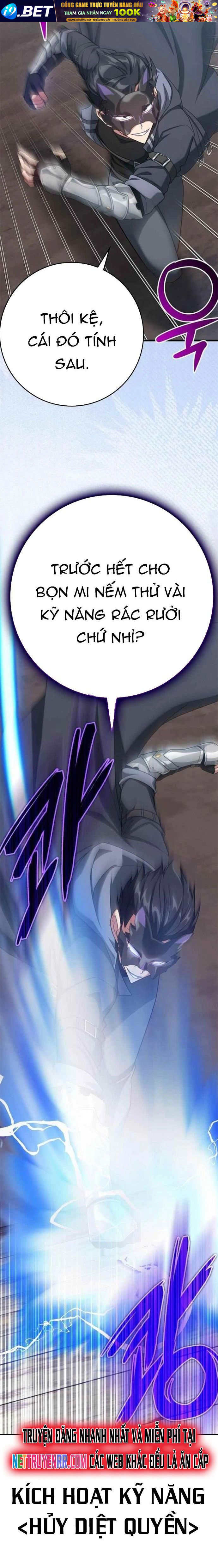 Người Chơi Cấp Tối Đa - Chapter 46 - Page 14