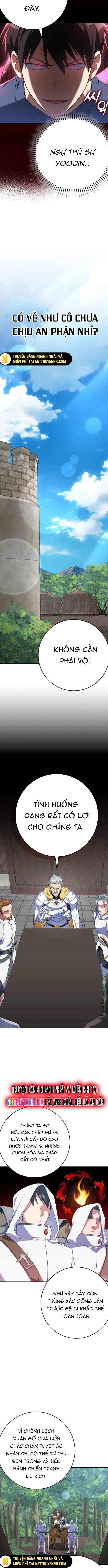 Người Chơi Cấp Tối Đa - Chapter 46 - Page 6