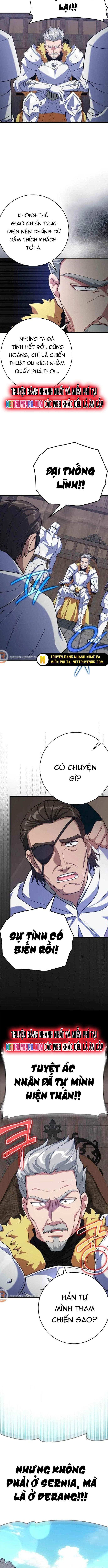 Người Chơi Cấp Tối Đa - Chapter 46 - Page 9