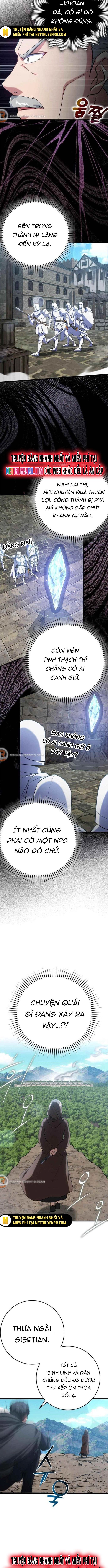 Người Chơi Cấp Tối Đa - Chapter 47 - Page 12