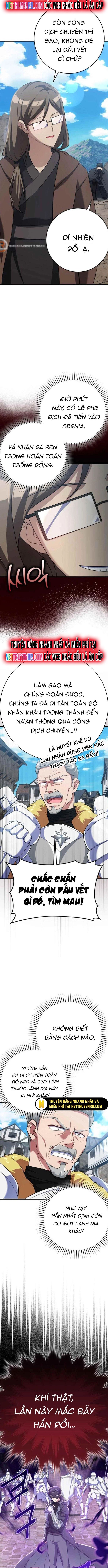 Người Chơi Cấp Tối Đa - Chapter 47 - Page 13