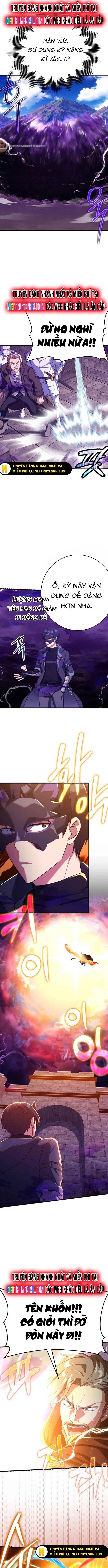 Người Chơi Cấp Tối Đa - Chapter 47 - Page 5