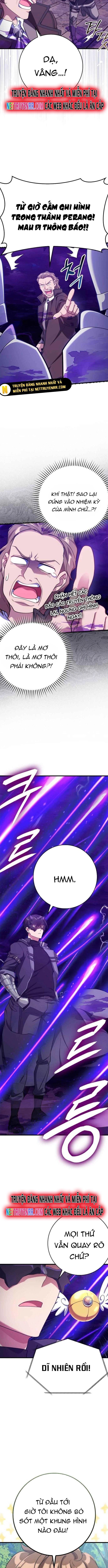 Người Chơi Cấp Tối Đa - Chapter 47 - Page 7