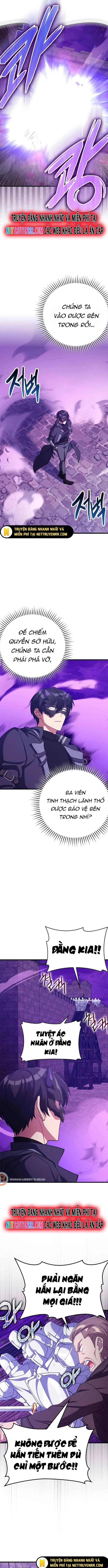 Người Chơi Cấp Tối Đa - Chapter 47 - Page 9