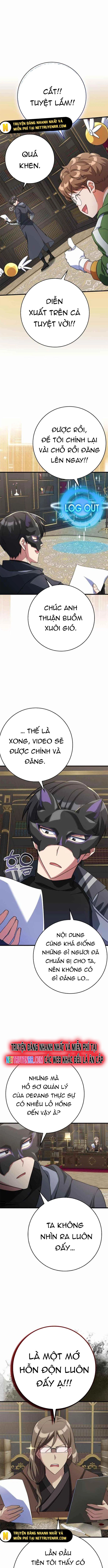 Người Chơi Cấp Tối Đa - Chapter 48 - Page 11