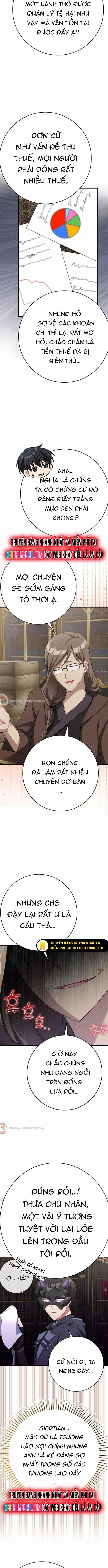 Người Chơi Cấp Tối Đa - Chapter 48 - Page 12