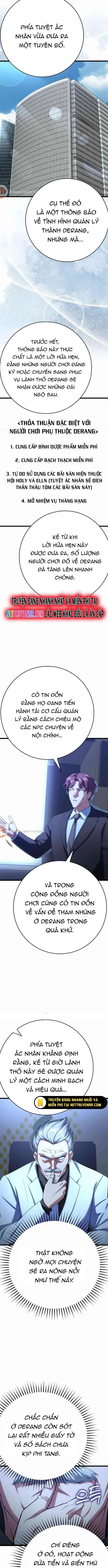 Người Chơi Cấp Tối Đa - Chapter 48 - Page 13