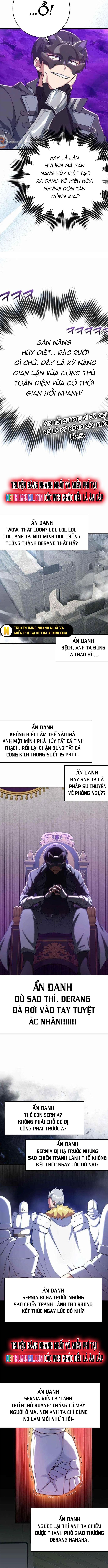 Người Chơi Cấp Tối Đa - Chapter 48 - Page 5