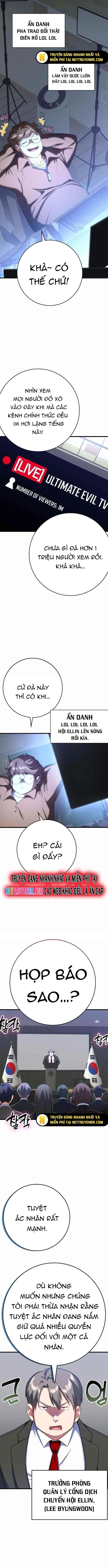 Người Chơi Cấp Tối Đa - Chapter 48 - Page 6