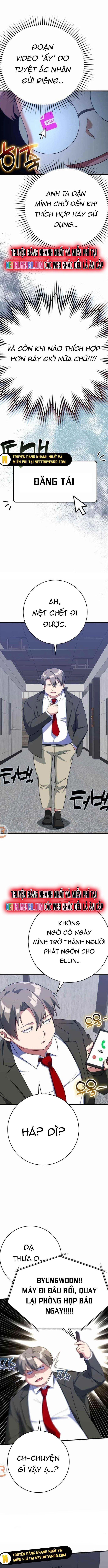 Người Chơi Cấp Tối Đa - Chapter 48 - Page 9