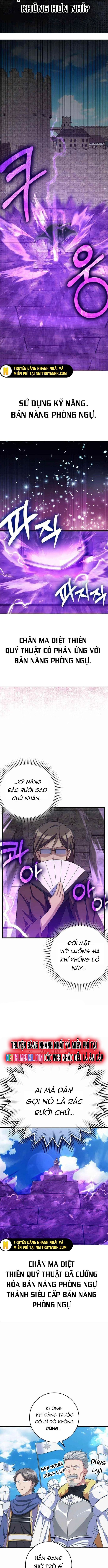 Người Chơi Cấp Tối Đa - Chapter 49 - Page 13