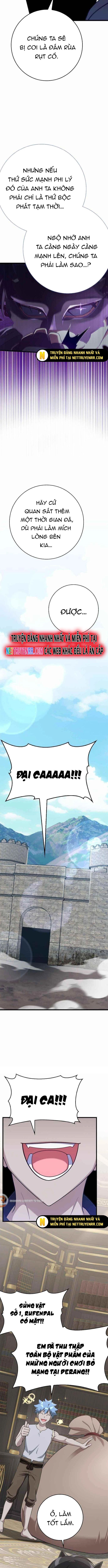 Người Chơi Cấp Tối Đa - Chapter 49 - Page 3