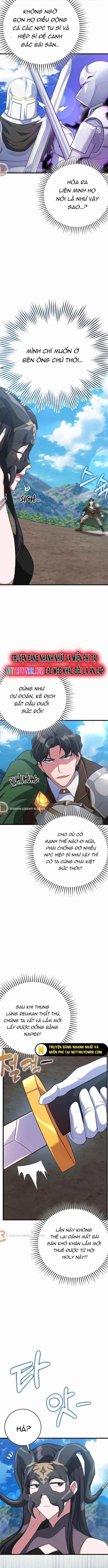 Người Chơi Cấp Tối Đa - Chapter 49 - Page 9