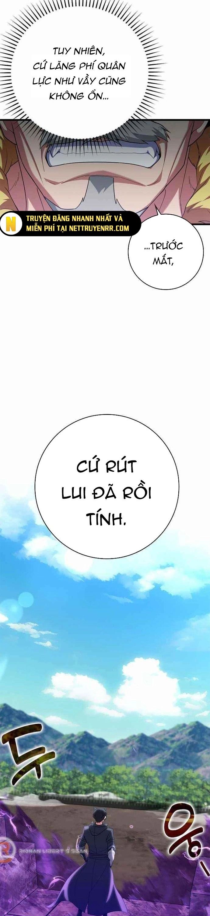 Người Chơi Cấp Tối Đa - Chapter 50 - Page 10