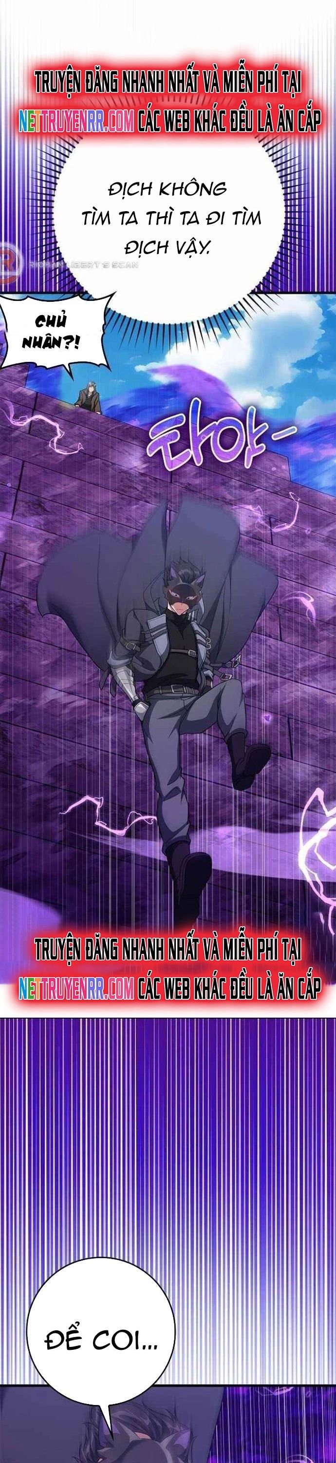 Người Chơi Cấp Tối Đa - Chapter 50 - Page 13