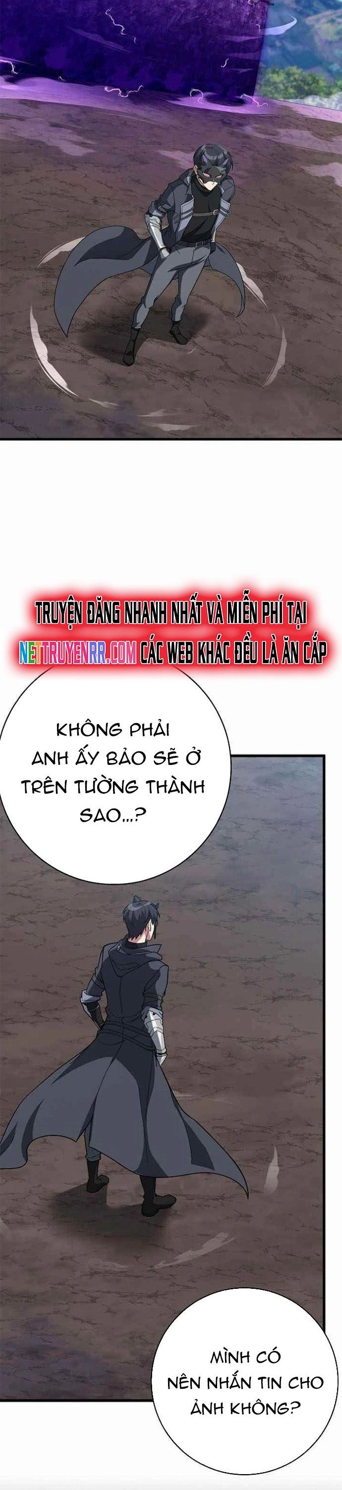 Người Chơi Cấp Tối Đa - Chapter 50 - Page 18