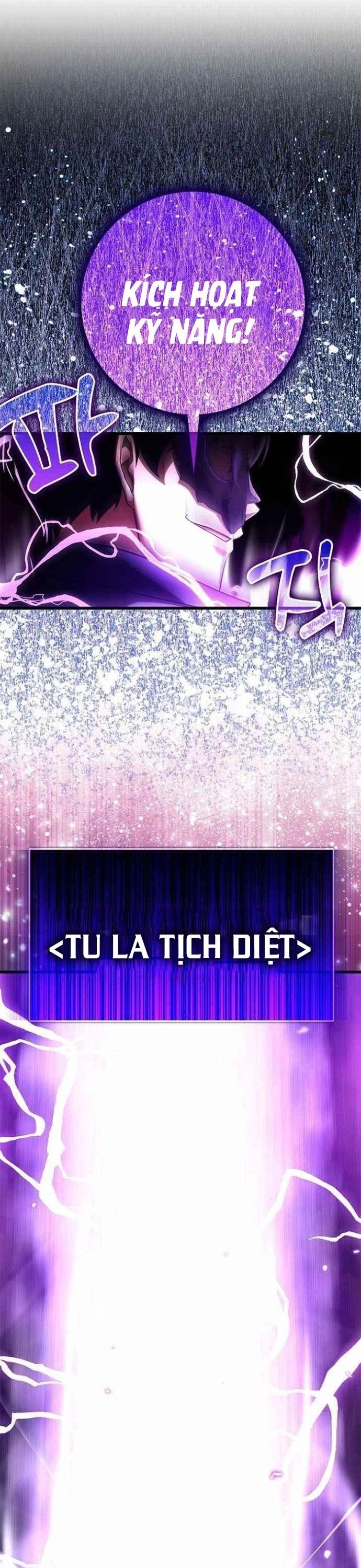 Người Chơi Cấp Tối Đa - Chapter 50 - Page 19