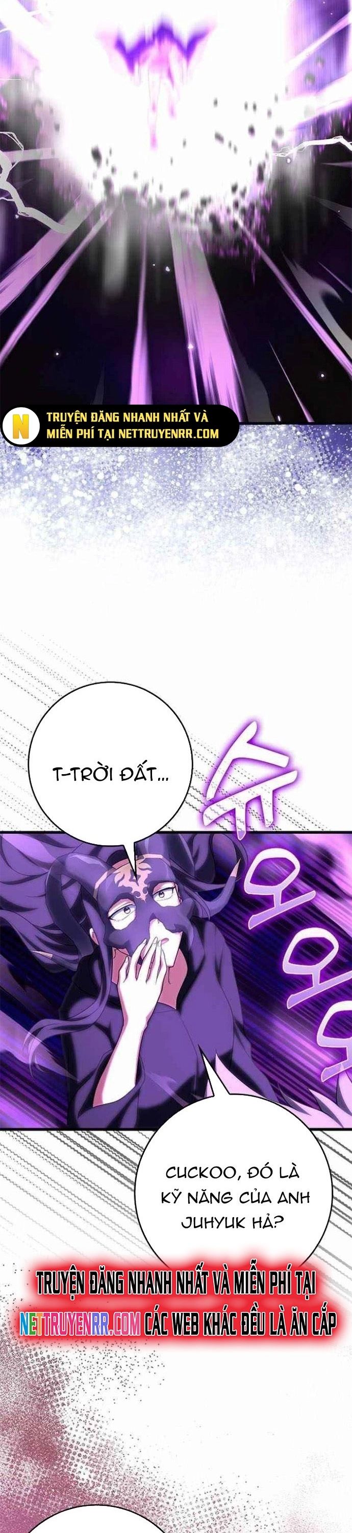 Người Chơi Cấp Tối Đa - Chapter 50 - Page 20