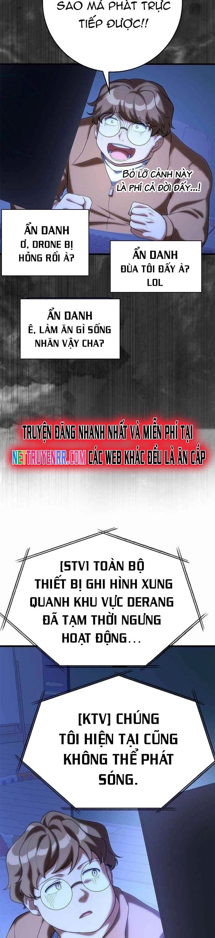 Người Chơi Cấp Tối Đa - Chapter 50 - Page 23