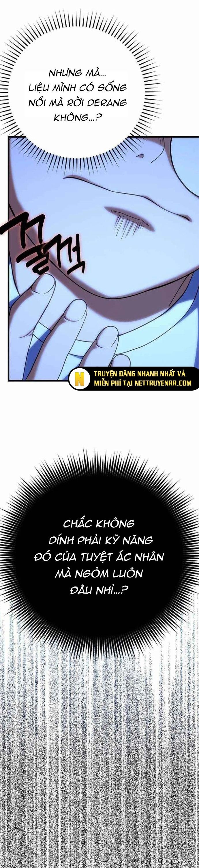 Người Chơi Cấp Tối Đa - Chapter 50 - Page 25