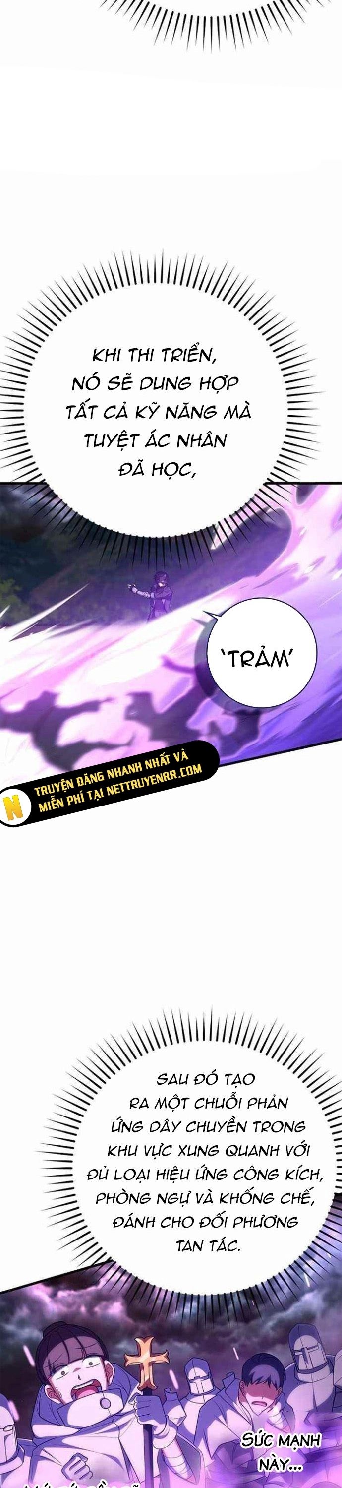 Người Chơi Cấp Tối Đa - Chapter 50 - Page 28