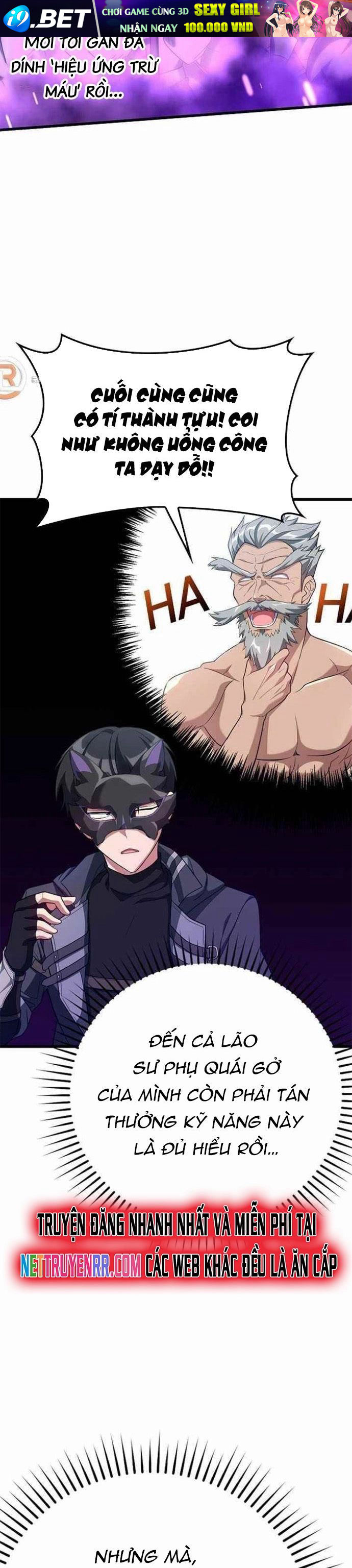 Người Chơi Cấp Tối Đa - Chapter 50 - Page 29